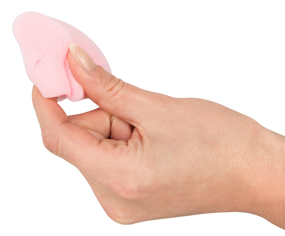 Moale Tampons Mini 10 buc Tampoane Fără Șnur pentru Menstruație - imagine 5