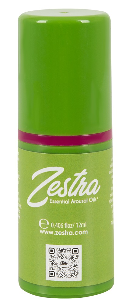 Zestra Essential Arousal Oil Ulei Stimulator pentru Femei 12 ml - imagine 2