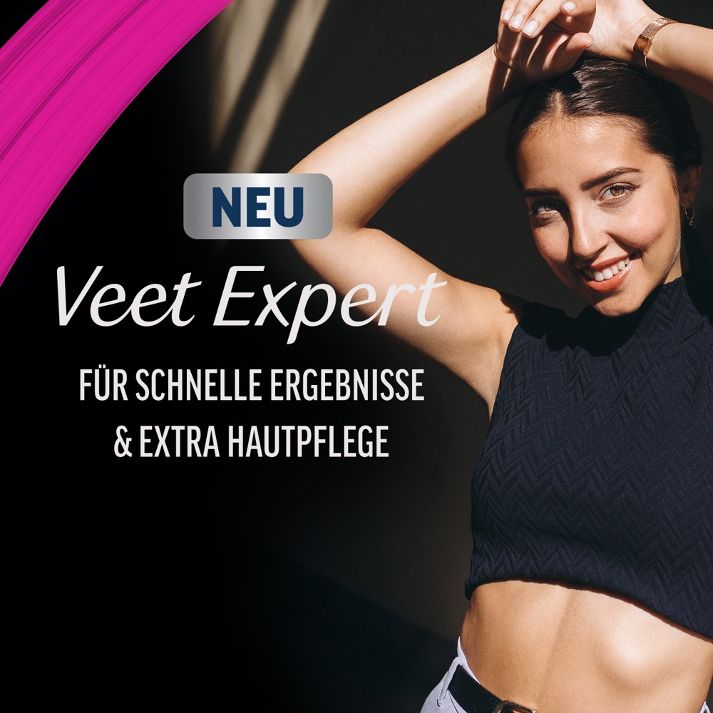 Veet EXPERT Set pentru Epilare Intimă cu Cremă și Spumă 2 x 50 ml - imagine 8