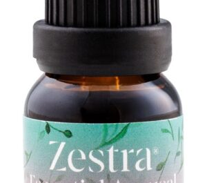 Zestra Aphrodisiac Essential Arousal Oil Ulei pentru Stimulare Feminină 15 ml