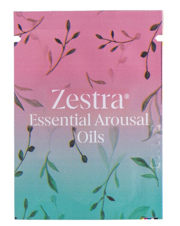 Zestra Aphrodisiac Essential Arousal Oil Ulei pentru Stimulare Feminină 15 ml - imagine 7