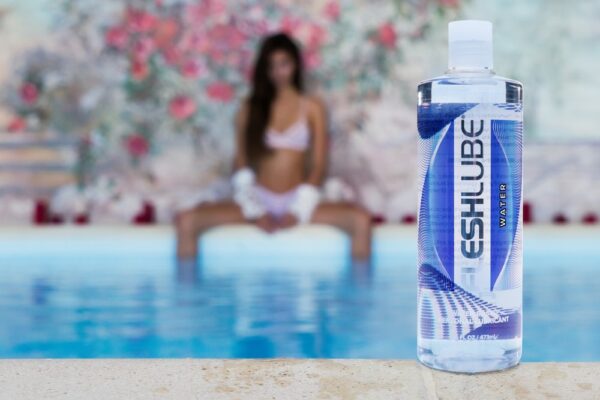 FleshLube Water Lubrifiant pe Bază de Apă - imagine 8