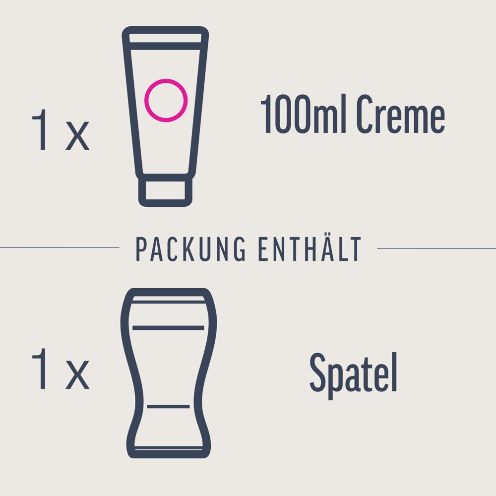 Veet EXPERT Body&Legs Cremă Depilatoare pentru Corp și Picioare 100 ml - imagine 7