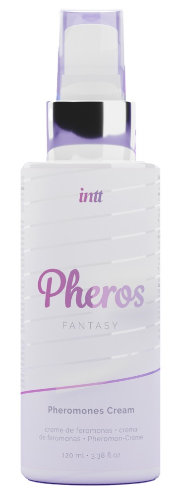 Pheros Fantasy intt Cremă Hidratantă 10 în 1 pentru Piele și Păr 120 ml
