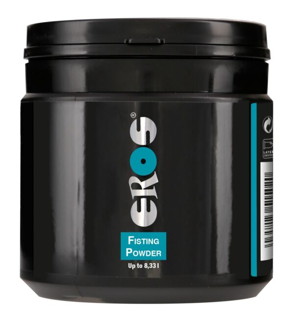 EROS Fisting Powder Pudră pentru Prepararea Lubrifiantului 100 g