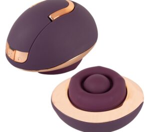 Tester Belou Rotating Vulva Ma