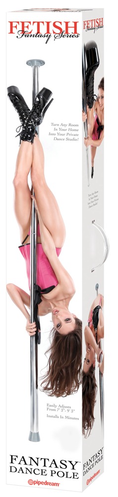 Bară de Dans Fantasy Dance Pole