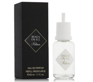 By Kilian The Liquors Roses on Ice Apa de parfum Refill 50 ml (unisex)