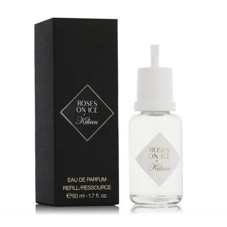 By Kilian The Liquors Roses on Ice Apa de parfum Refill 50 ml (unisex)