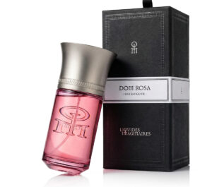 Liquides Imaginaires Dom Rosa Apa de parfum 50 ml (unisex)