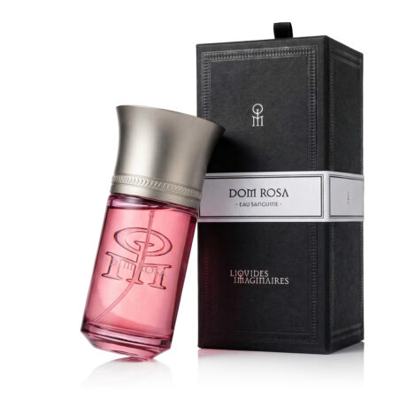 Liquides Imaginaires Dom Rosa Apa de parfum 50 ml (unisex)