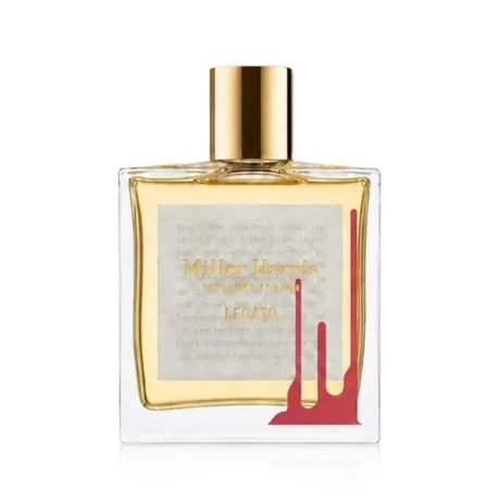 Miller Harris Legato Apa de parfum 100 ml (unisex)