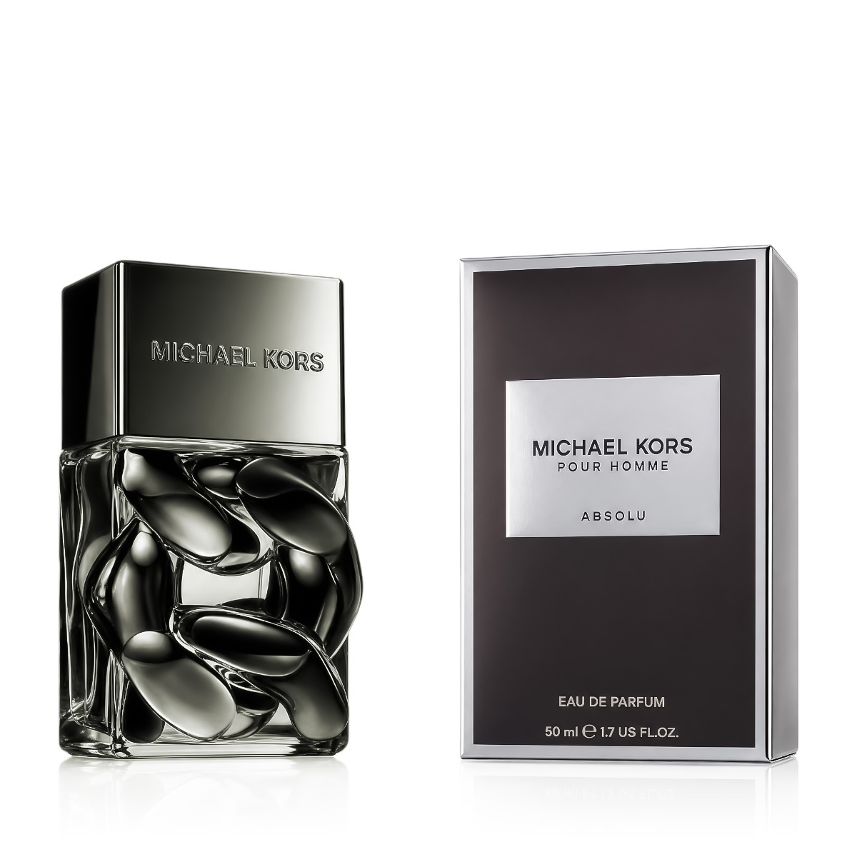 Michael Kors Pour Homme Absolu Apa de parfum 50 ml (Barbati) - imagine 2