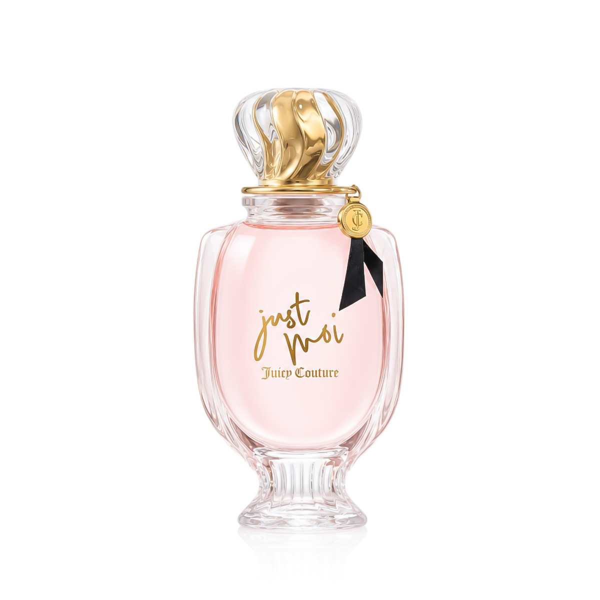 Juicy Couture Just Moi Apa de parfum 50 ml (Femei) - imagine 2