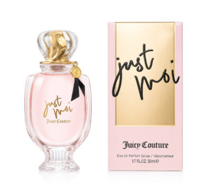 Juicy Couture Just Moi Apa de parfum 50 ml (Femei)