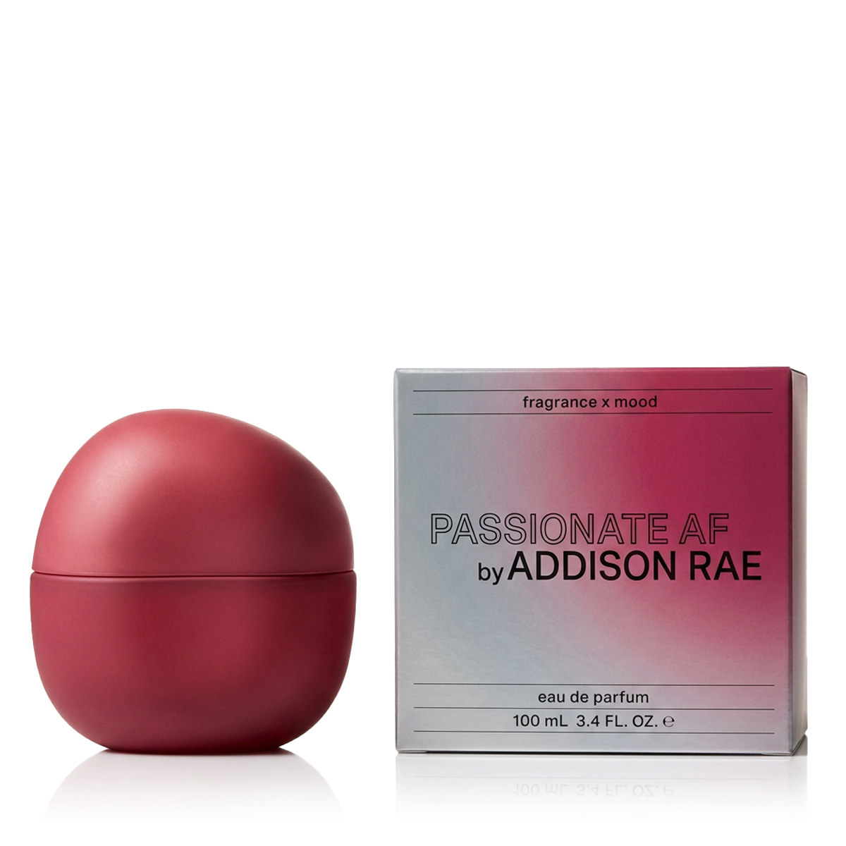 Addison Rae Passionate AF Apa de parfum 100 ml (Femei) - imagine 2