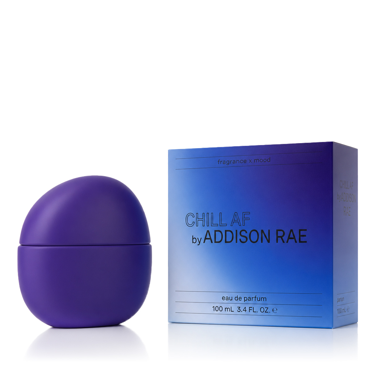 Addison Rae Chill AF Apa de parfum 100 ml (Femei)