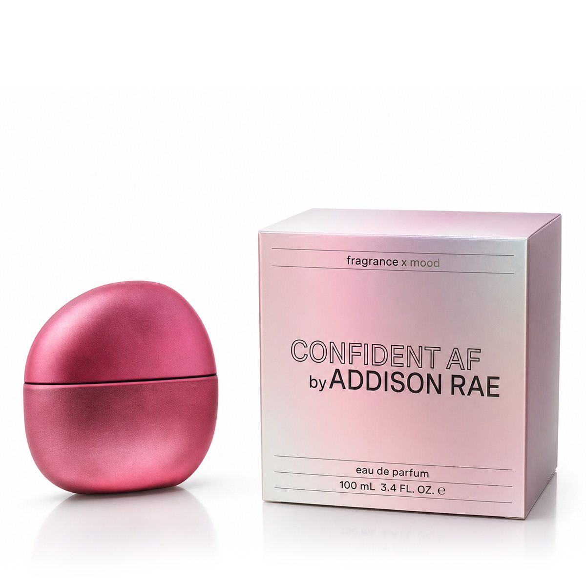 Addison Rae Confident AF Apa de parfum 100 ml (Femei)