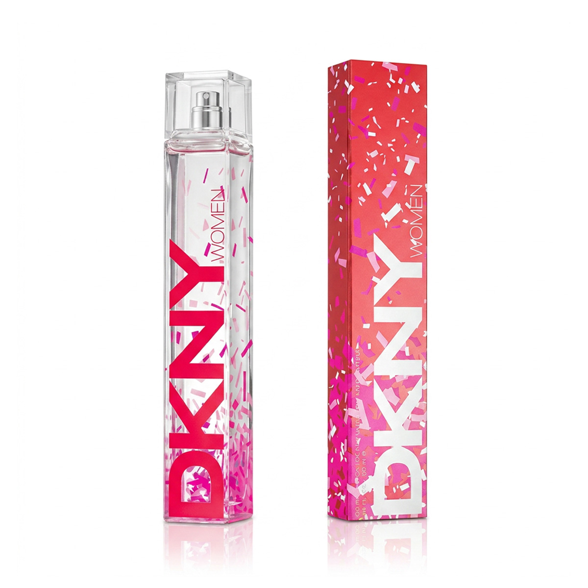 DKNY Donna Karan Women Apa de parfum 100 ml (Femei)