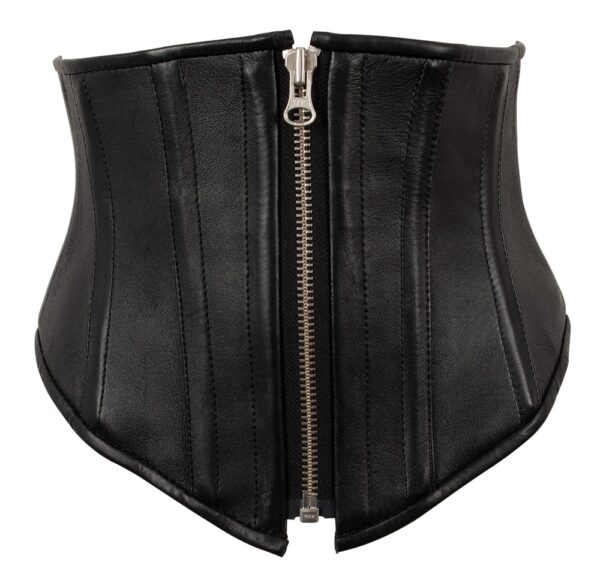 Piele Corset - imagine 6
