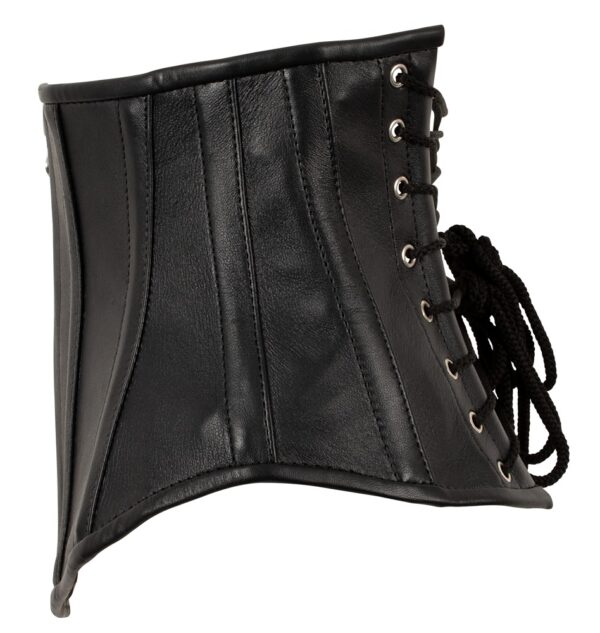 Piele Corset - imagine 7
