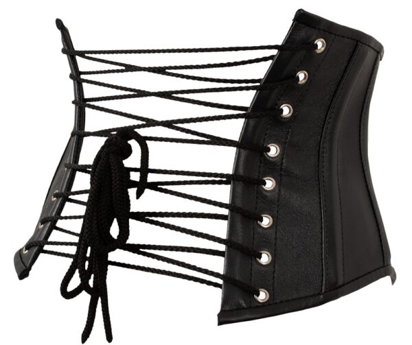 Piele Corset - imagine 8