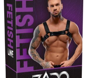Piele Chest Ham Ham din Piele pentru Piept Reglabil