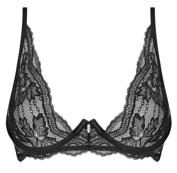 OBS Sutien cu Balene Nutris - imagine 6