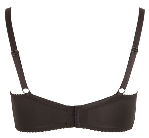 Sutien Balconette Push-Up cu Cupe Căptușite - imagine 5