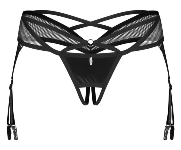 OBS Tanga cu Portjartier Dominna - imagine 5