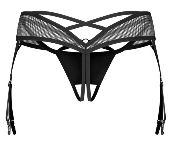 OBS Tanga cu Portjartier Dominna - imagine 6