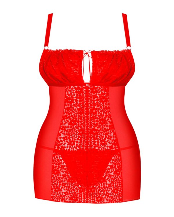 OBS Furou Blossmina cu Tanga - imagine 3