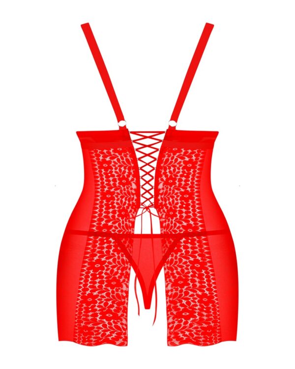OBS Furou Blossmina cu Tanga - imagine 4