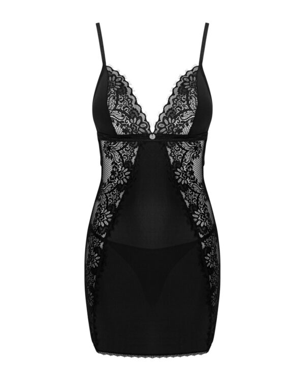 OBS Furou Maderris cu Tanga - imagine 3