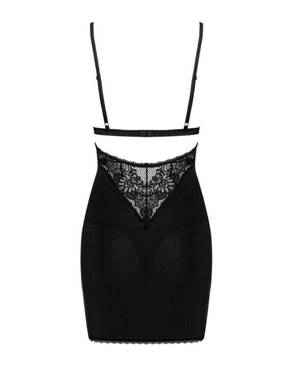 OBS Furou Maderris cu Tanga - imagine 4