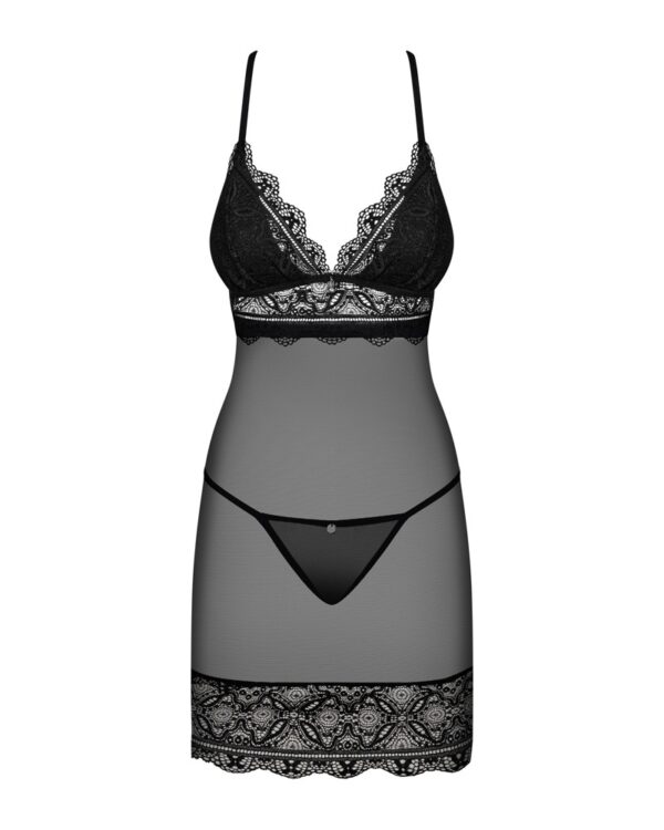 OBS Furou Renelia cu Tanga - imagine 3