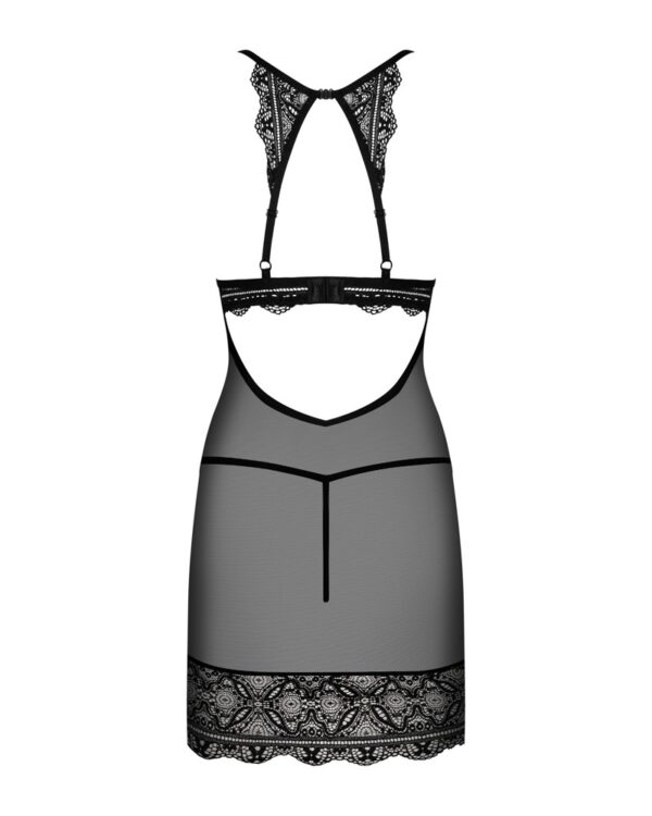 OBS Furou Renelia cu Tanga - imagine 4