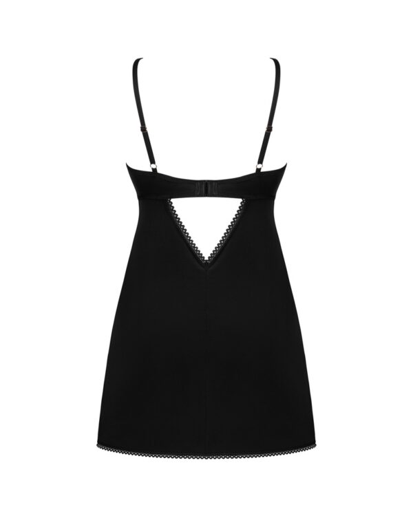 OBS Rochie Rosenty cu Tanga - imagine 4