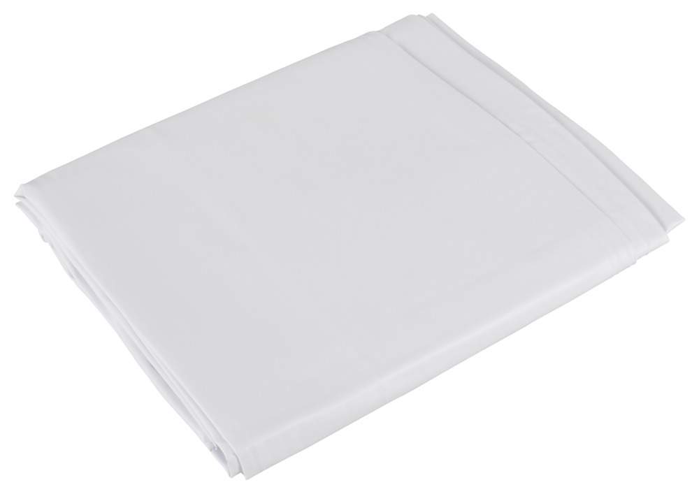 Vinil Sheet Cearșaf Vinil Alb Lucios 200x230 cm - imagine 5