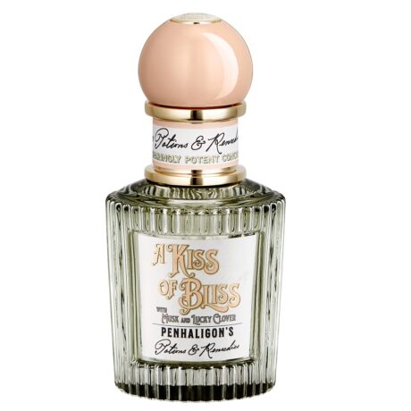 Penhaligon's Potion Remedies A Kiss Of Bliss Apa de parfum 50 ml (unisex)