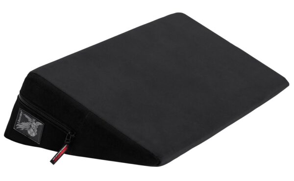 Pernă Ergonomică Liberator Wedge Roșu - imagine 10