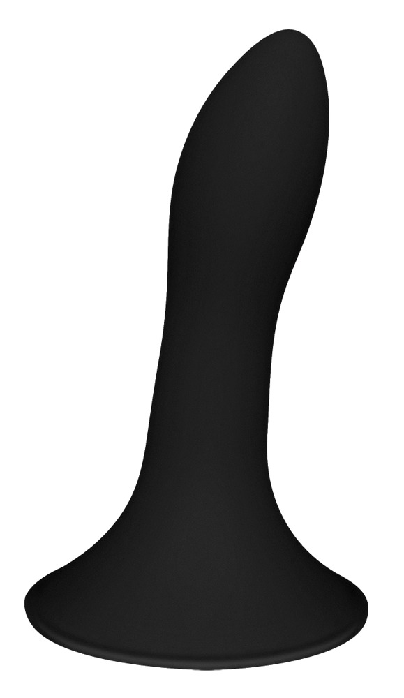 Adrien Lastic Hitsens Model 5 Dildo Anal Modelabil din Silicon cu Ventuză - imagine 2