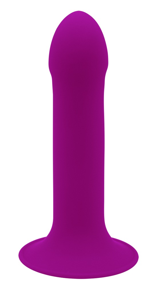 Adrien Lastic Hitsens Model 6 Dildo Modelabil din Silicon cu Ventuză - imagine 2