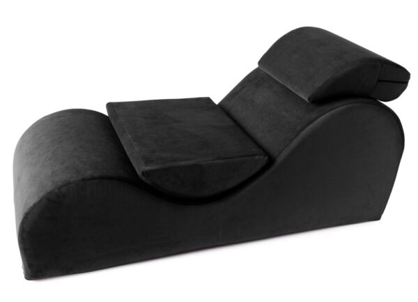 Șezlong Ergonomic pentru Poziționare Esse Lounger - imagine 2