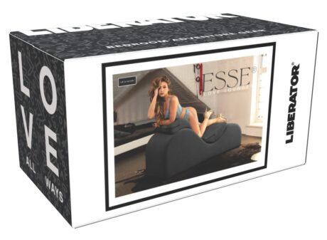 Șezlong Ergonomic pentru Poziționare Esse Lounger