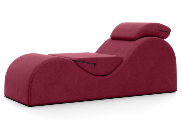 Șezlong Ergonomic pentru Poziționare Esse Lounger - imagine 10
