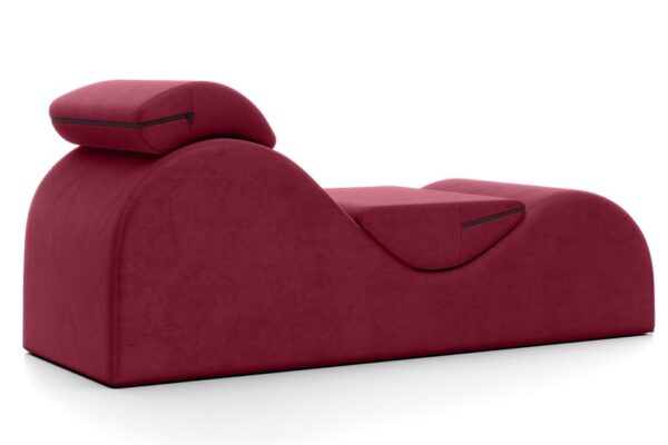 Șezlong Ergonomic pentru Poziționare Esse Lounger - imagine 11