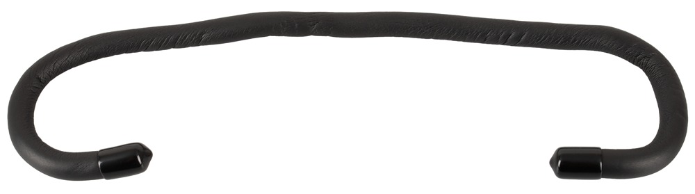 Bad Kitty Inel Modelabil pentru Penis și Testicule 54 cm - imagine 3