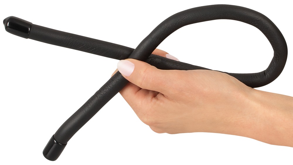 Bad Kitty Inel Modelabil pentru Penis și Testicule 54 cm - imagine 6