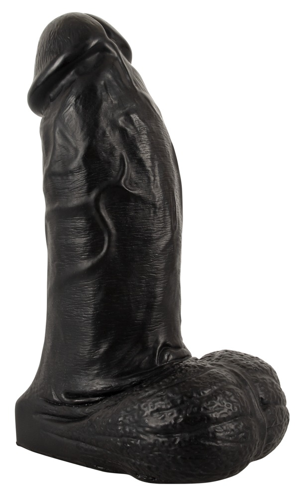Realistixxx Real Giant Dildo 7 cm – Dildo XXL cu Bază Stabilă - imagine 2